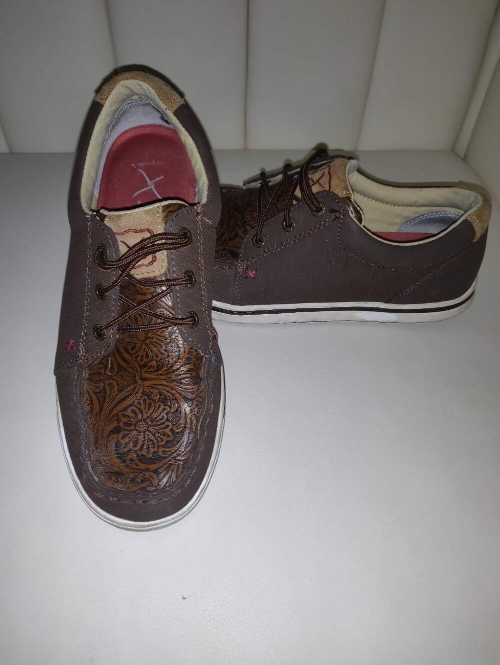Twisted X Kicks Women's 8